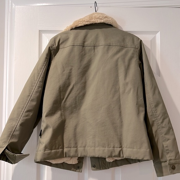 Patagonia insulated Dawn jacket - Picture 5 of 5